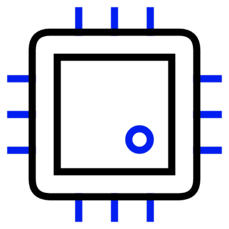 CPU icon